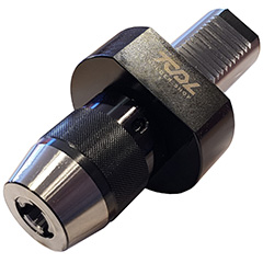 VDI Keyless Drill Chuck